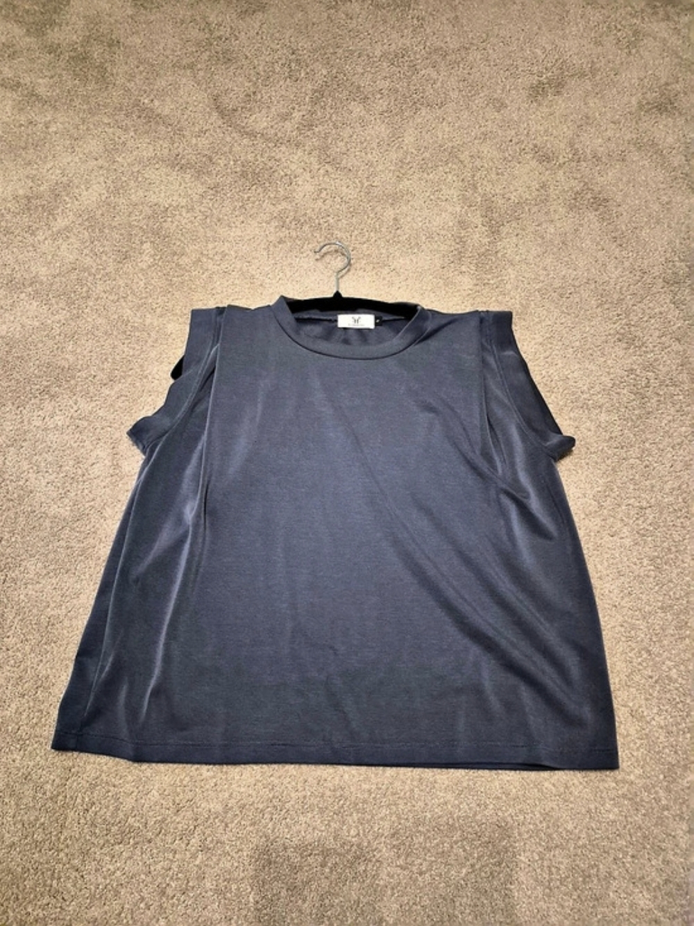 HOMEBODY Muscle Tee